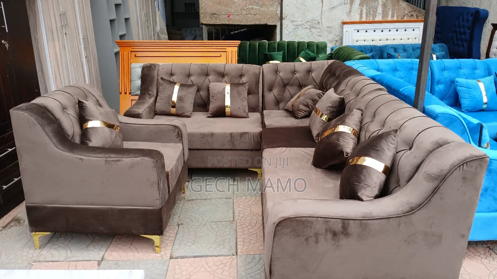 Furniture Sell