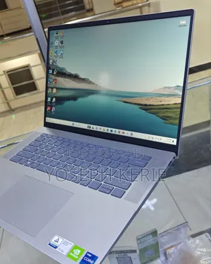 Photo - New Laptop Dell Inspiron 15 16GB Intel Core I7 SSD 512GB