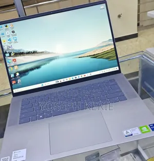 New Laptop Dell Inspiron 15 16GB Intel Core I7 SSD 512GB