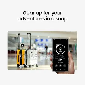 Samsung Galaxy Tracking Smart Tag2