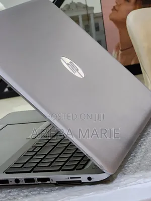 New Laptop HP EliteBook 850 G4 8GB Intel Core I5 HDD 1T