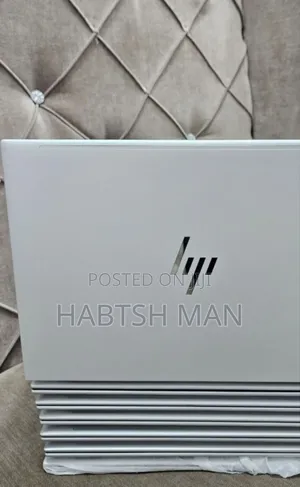 New Laptop HP EliteBook 840 G9 16GB Intel Core I7 SSD 512GB