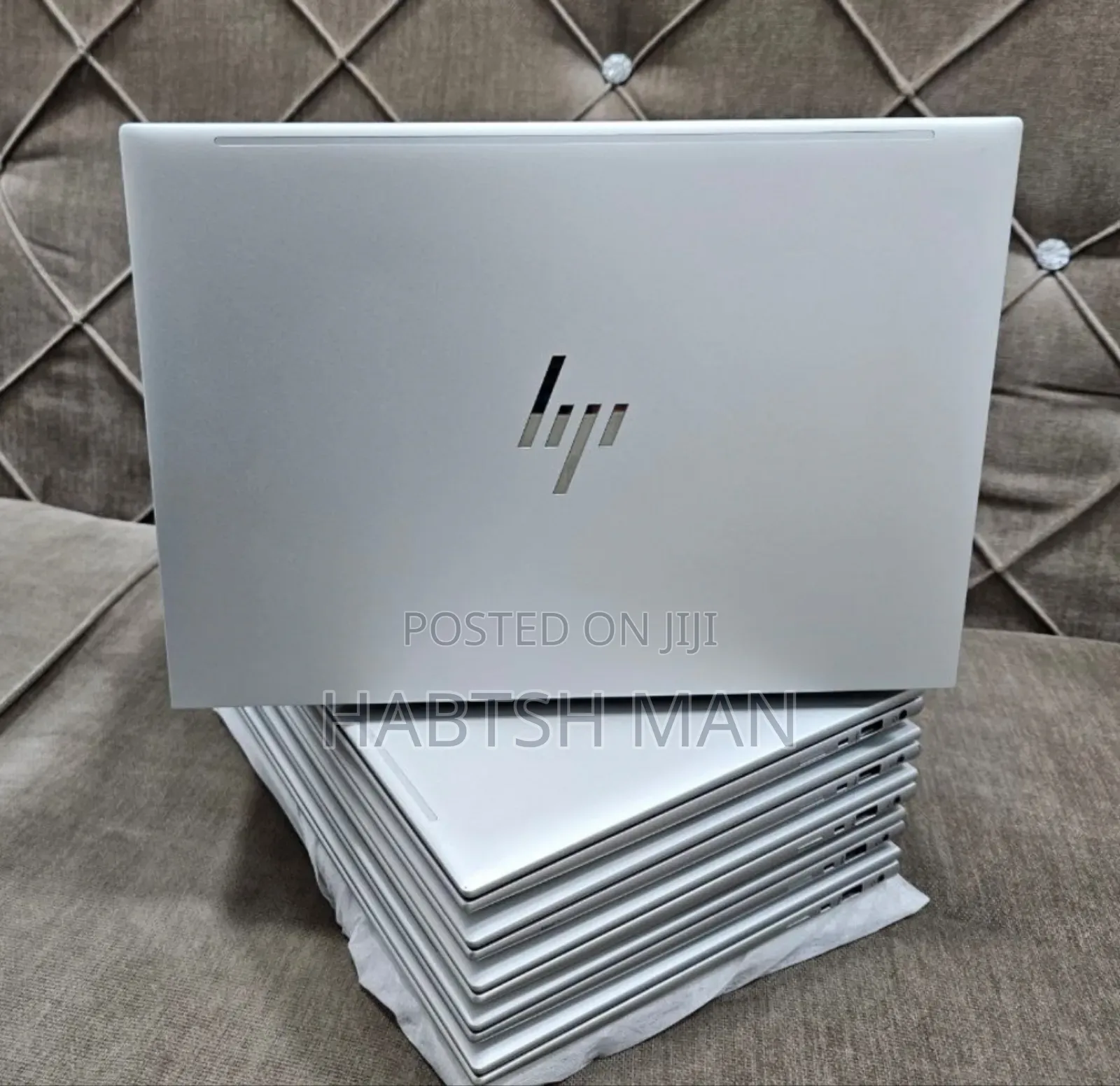 New Laptop HP EliteBook 840 G9 16GB Intel Core I7 SSD 512GB