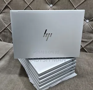 New Laptop HP EliteBook 840 G9 16GB Intel Core I7 SSD 512GB