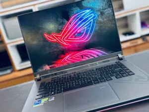 Photo - New Laptop Asus ROG Strix G16 G614 16GB Intel Core i9 SSD 1T