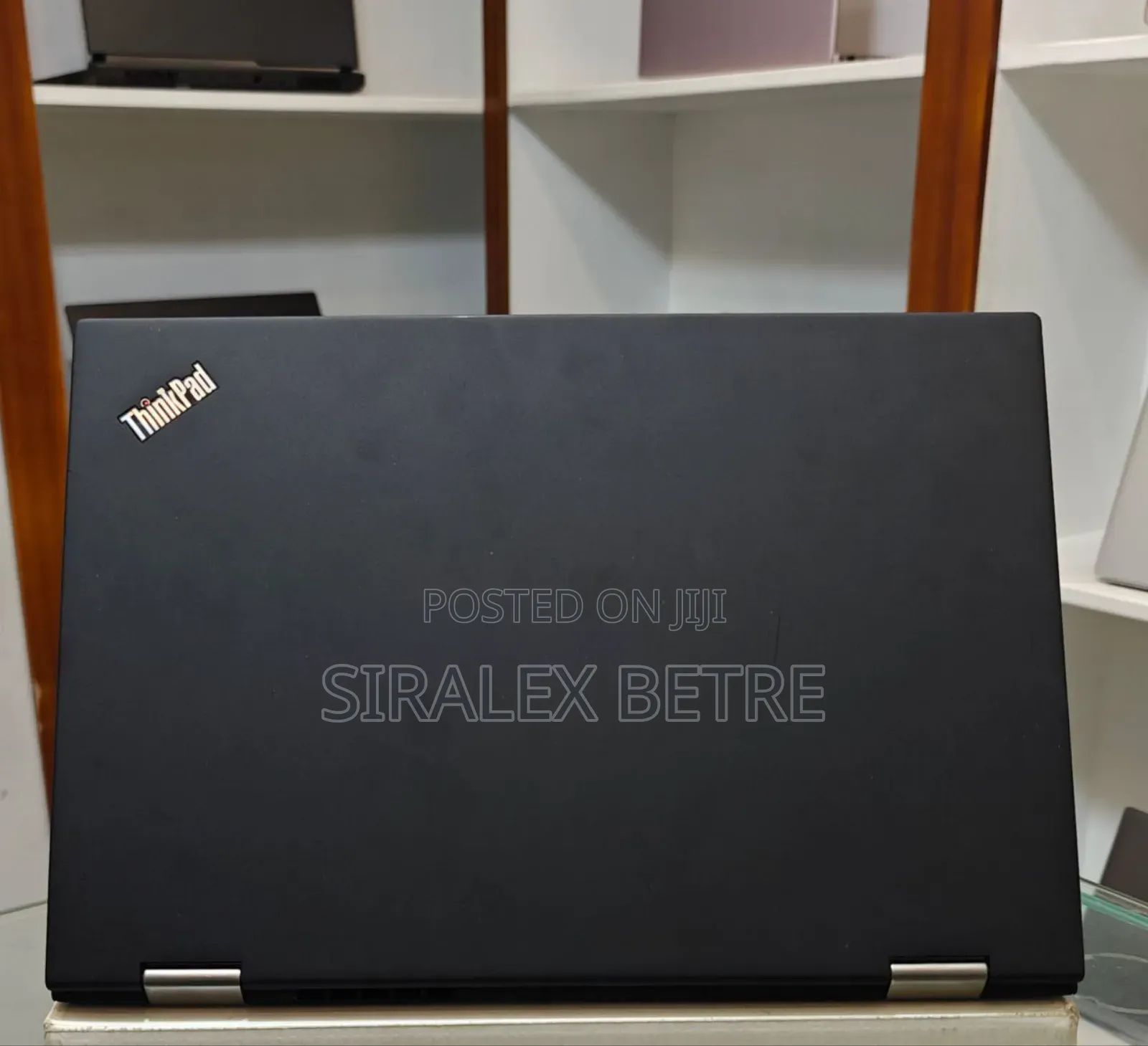 New Laptop Lenovo Thinkpad X1 Yoga 8GB Intel Core I5 SSD 512GB