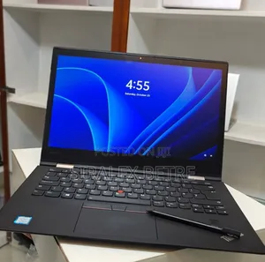 New Laptop Lenovo Thinkpad X1 Yoga 8GB Intel Core I5 SSD 512GB