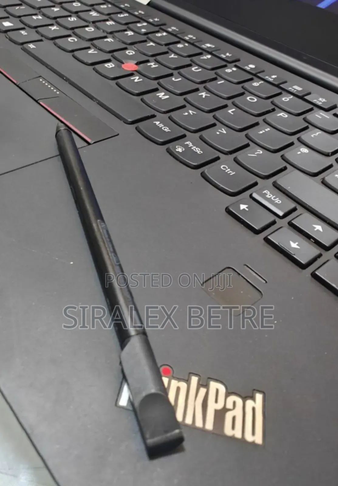 New Laptop Lenovo Thinkpad X1 Yoga 8GB Intel Core I5 SSD 512GB