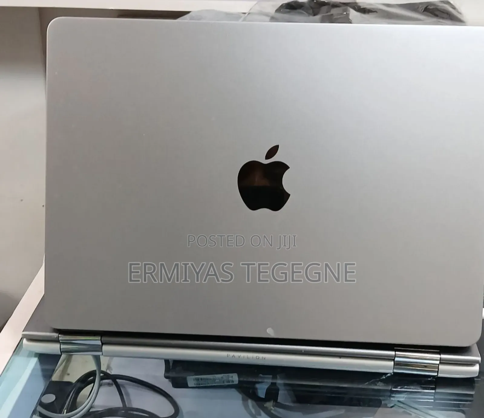 New Laptop HP Pavilion 15 8GB Intel Core I7 SSD 256GB