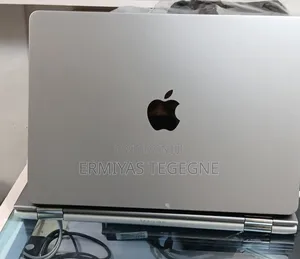 New Laptop HP Pavilion 15 8GB Intel Core I7 SSD 256GB