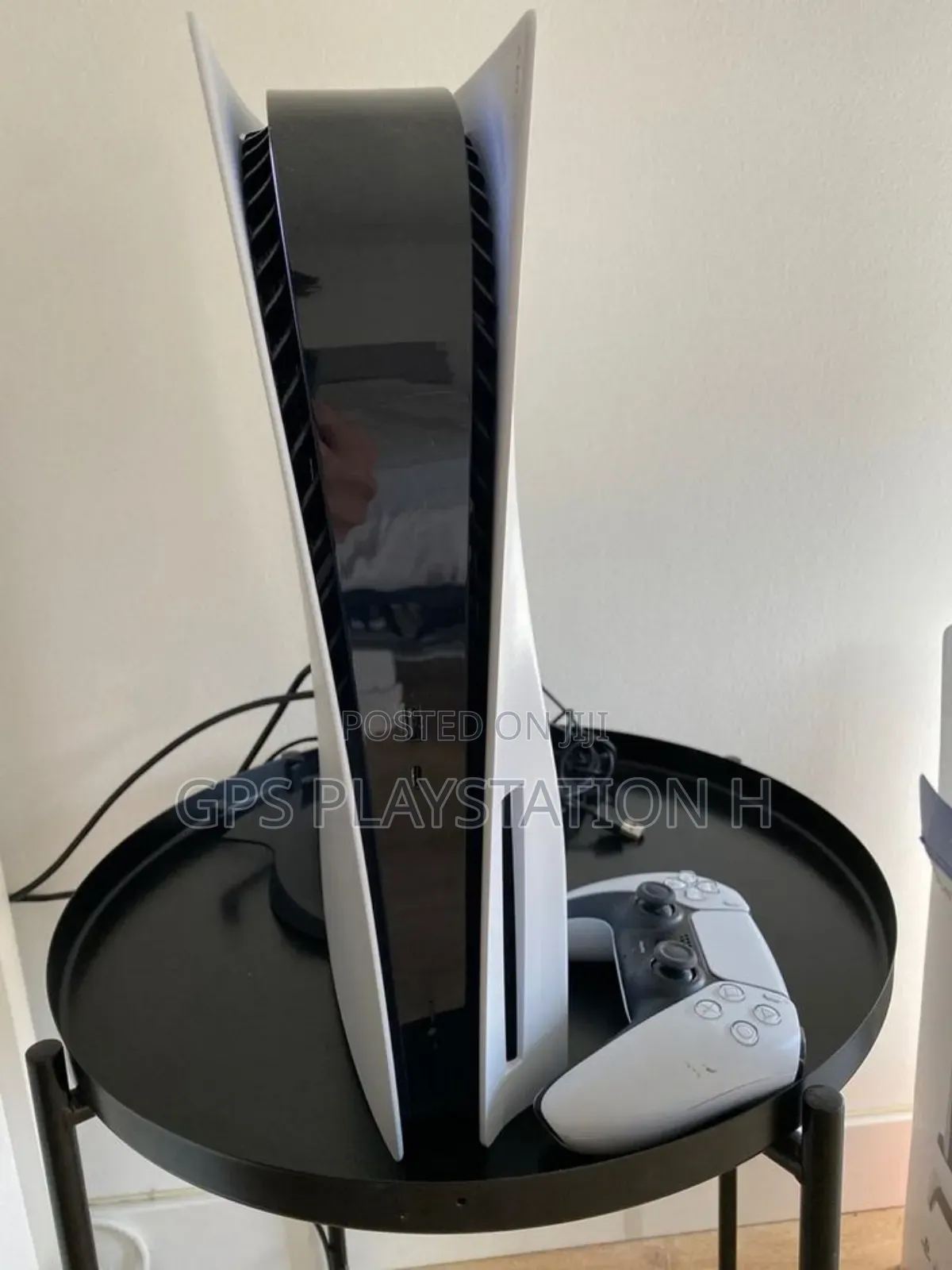 Playstation 5 Standard Edition