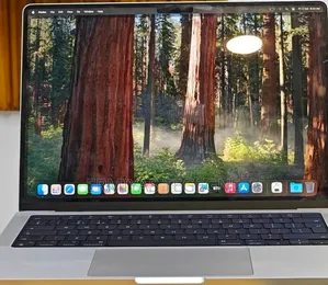 New Laptop HP Pavilion 15 8GB Intel Core I7 SSD 256GB