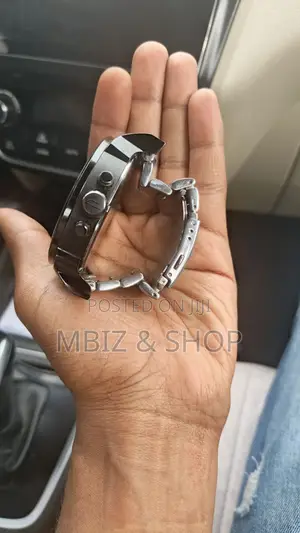 Diesel Original Wrist Watch