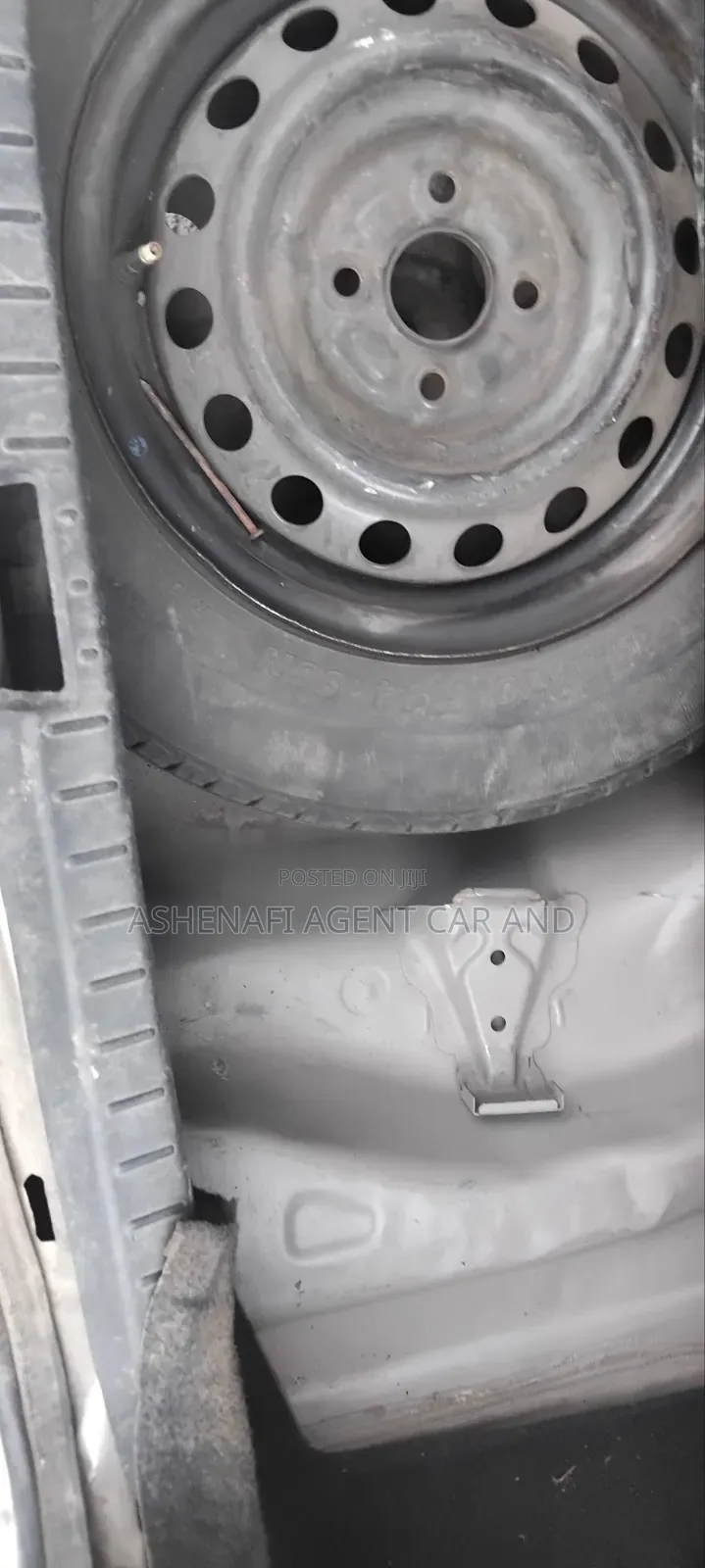 Toyota Corolla 2003 Gold