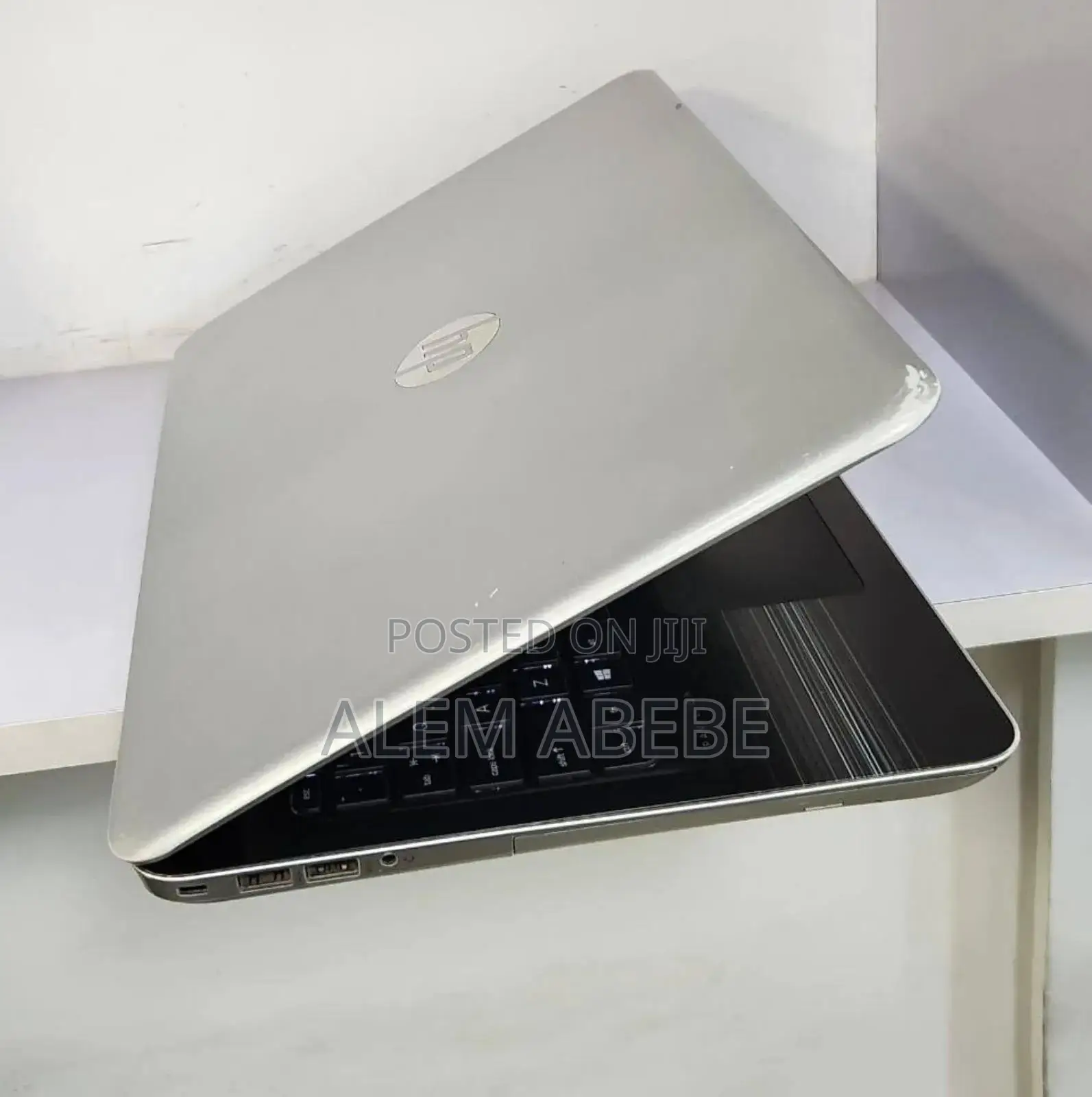 New Laptop HP Pavilion 15 8GB Intel Core I5 SSD 256GB