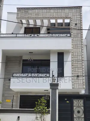 Photo - Furnished 10bdrm House in Safari, Bole for sale