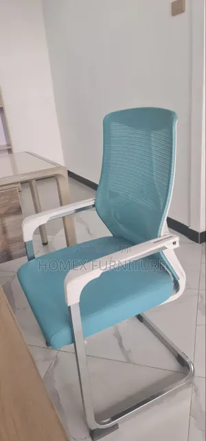 Photo - Office Furniture Gusts Chair