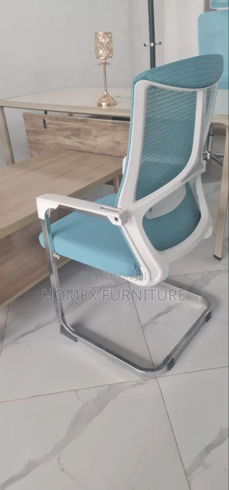 Office Furniture Gusts Chair