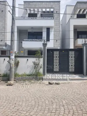 Furnished 10bdrm House in Safari, Bole for sale