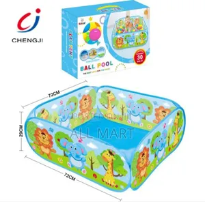 Kids Play Ground Tent