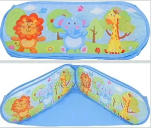 Kids Play Ground Tent