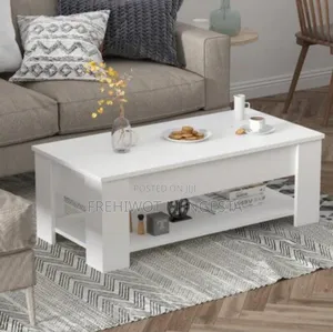 Photo - Sofa Table
