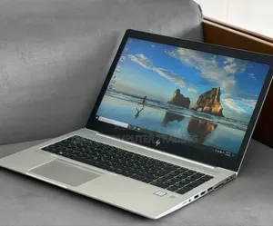 New Laptop HP EliteBook 850 G5 16GB Intel Core I5 SSD 512GB