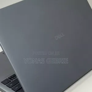 New Laptop Dell 16GB Intel Core Ultra 7 SSD 1T