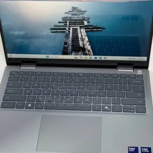 New Laptop Dell 16GB Intel Core Ultra 7 SSD 1T