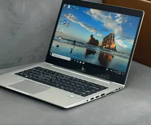New Laptop HP EliteBook 830 G5 16GB Intel Core I5 SSD 512GB