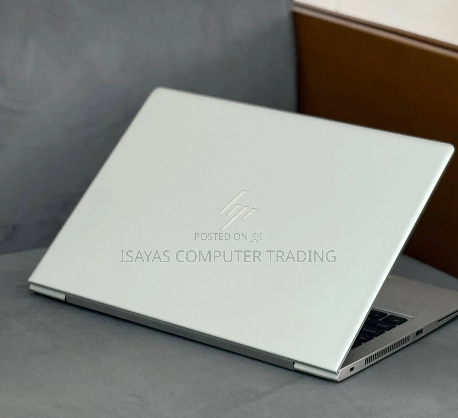 New Laptop HP EliteBook 830 G5 16GB Intel Core I5 SSD 512GB