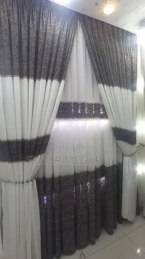 Semer Curtain