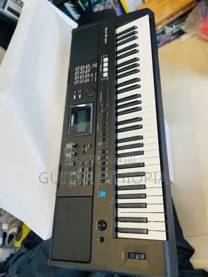 Photo - Keyboard PSR E473