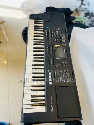 Keyboard PSR E473