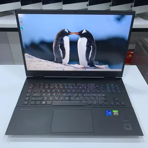 Photo - New Laptop HP Omen 16 16GB Intel Core I7 SSD 1T