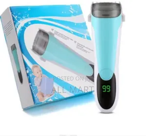 Smart Baby Hair Clipper