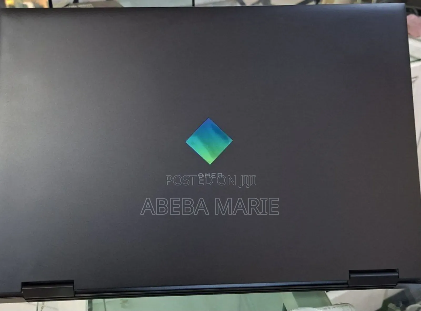 New Laptop HP Omen 16 16GB Intel Core i7 SSD 1T