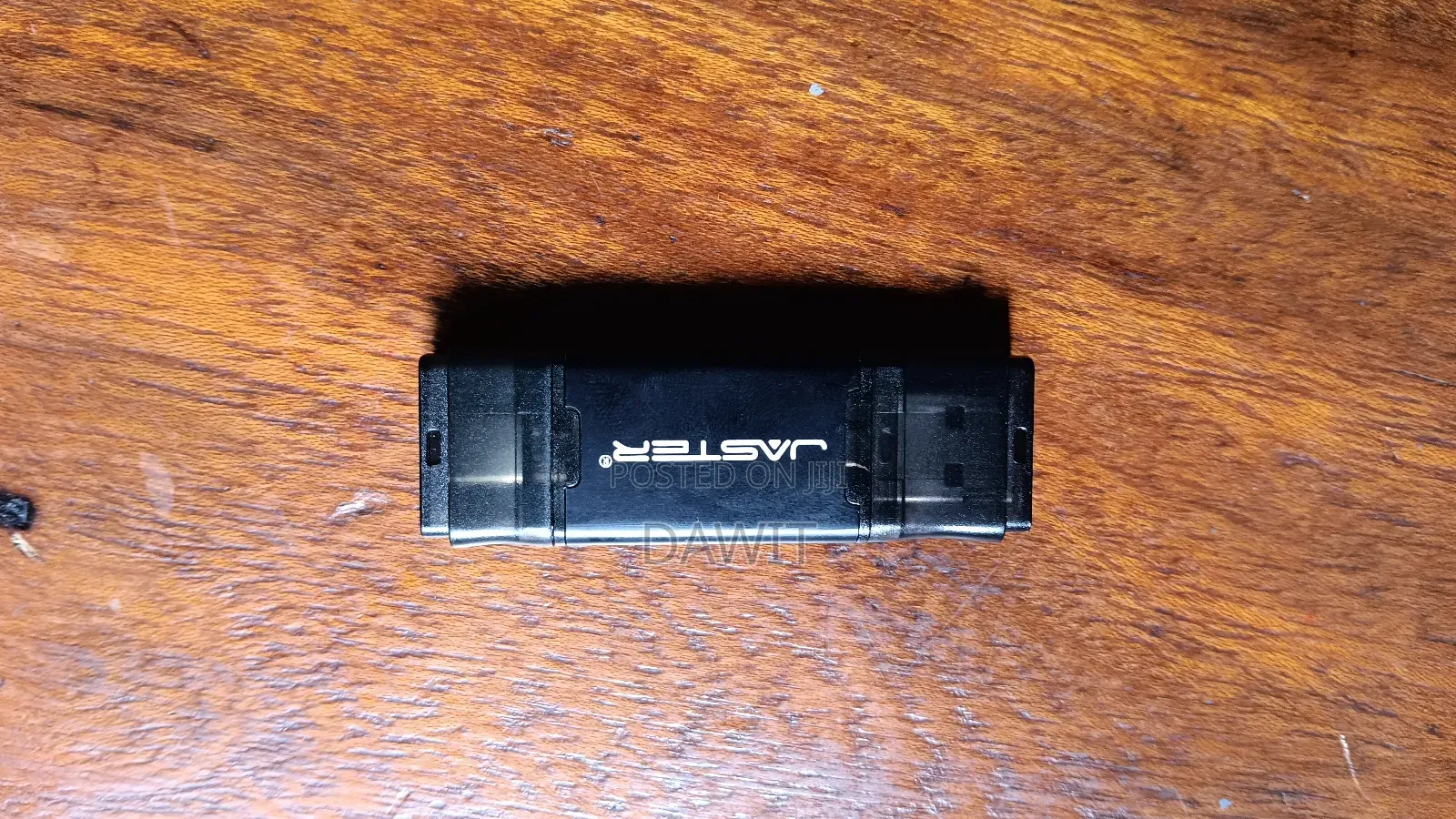 Jaster Flash Drive 16 Gb 2 in 1