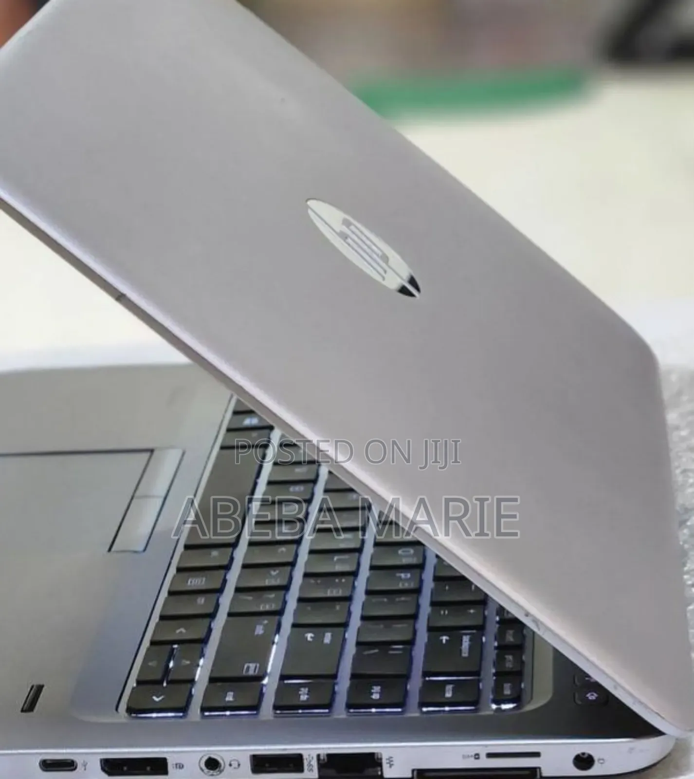 New Laptop HP EliteBook 840 G3 8GB Intel Core I5 HDD 1T