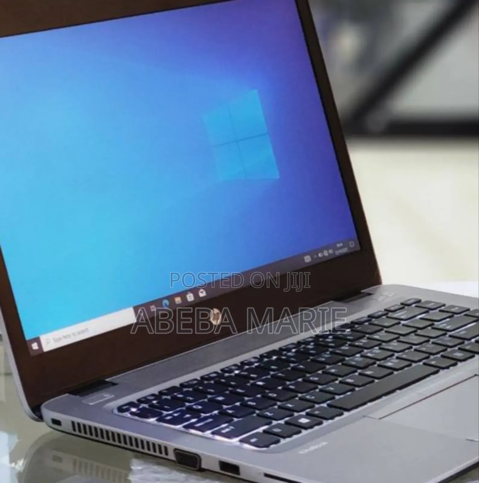 New Laptop HP EliteBook 840 G3 8GB Intel Core I5 HDD 1T