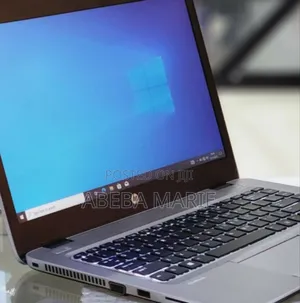 New Laptop HP EliteBook 840 G3 8GB Intel Core I5 HDD 1T