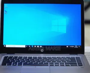 New Laptop HP EliteBook 840 G3 8GB Intel Core I5 HDD 1T