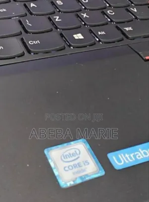 New Laptop Lenovo Thinkpad X1 Yoga 8GB Intel Core I5 SSD 512GB