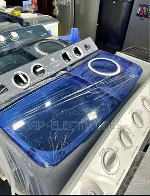 Super General Washing Machine 13kg New