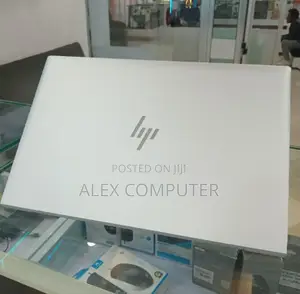 New Laptop HP EliteBook 840 G8 16GB Intel Core I7 SSD 512GB