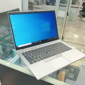 New Laptop HP EliteBook 840 G8 16GB Intel Core I7 SSD 512GB