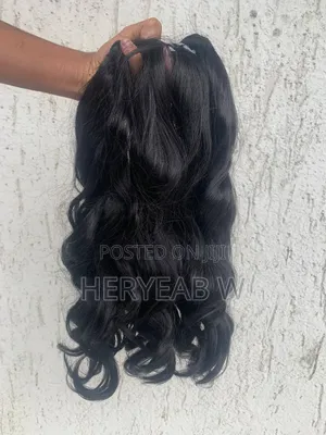 Photo - Like Human Hair