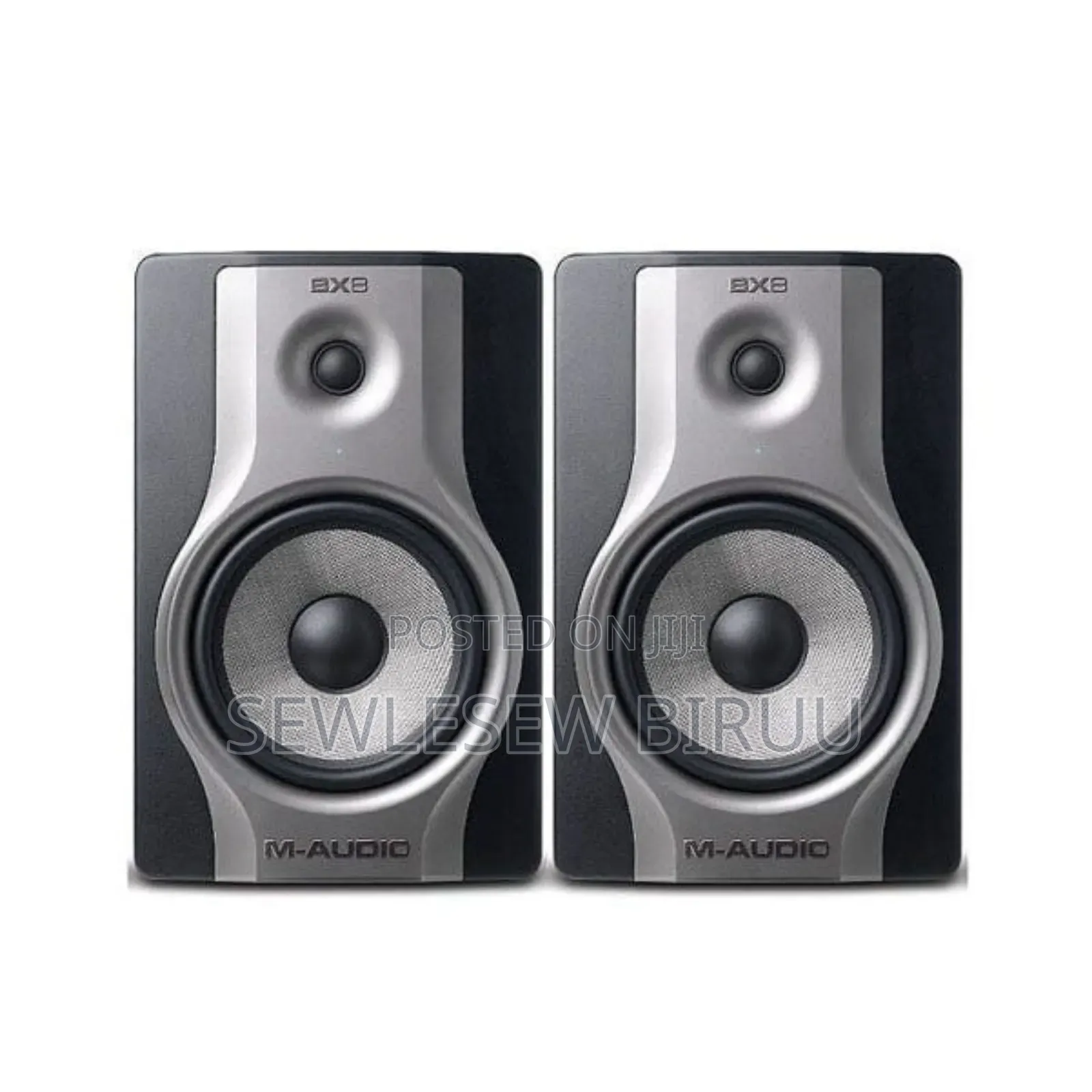 M Audio Bx8 Studio Monitor Speaker