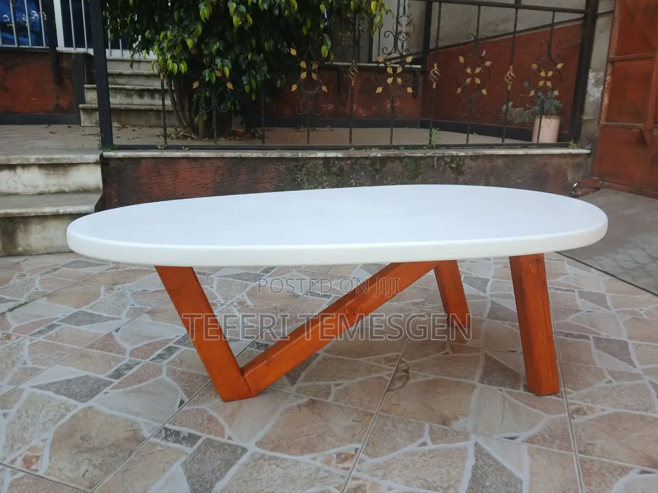 Center Table