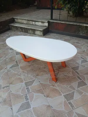 Center Table